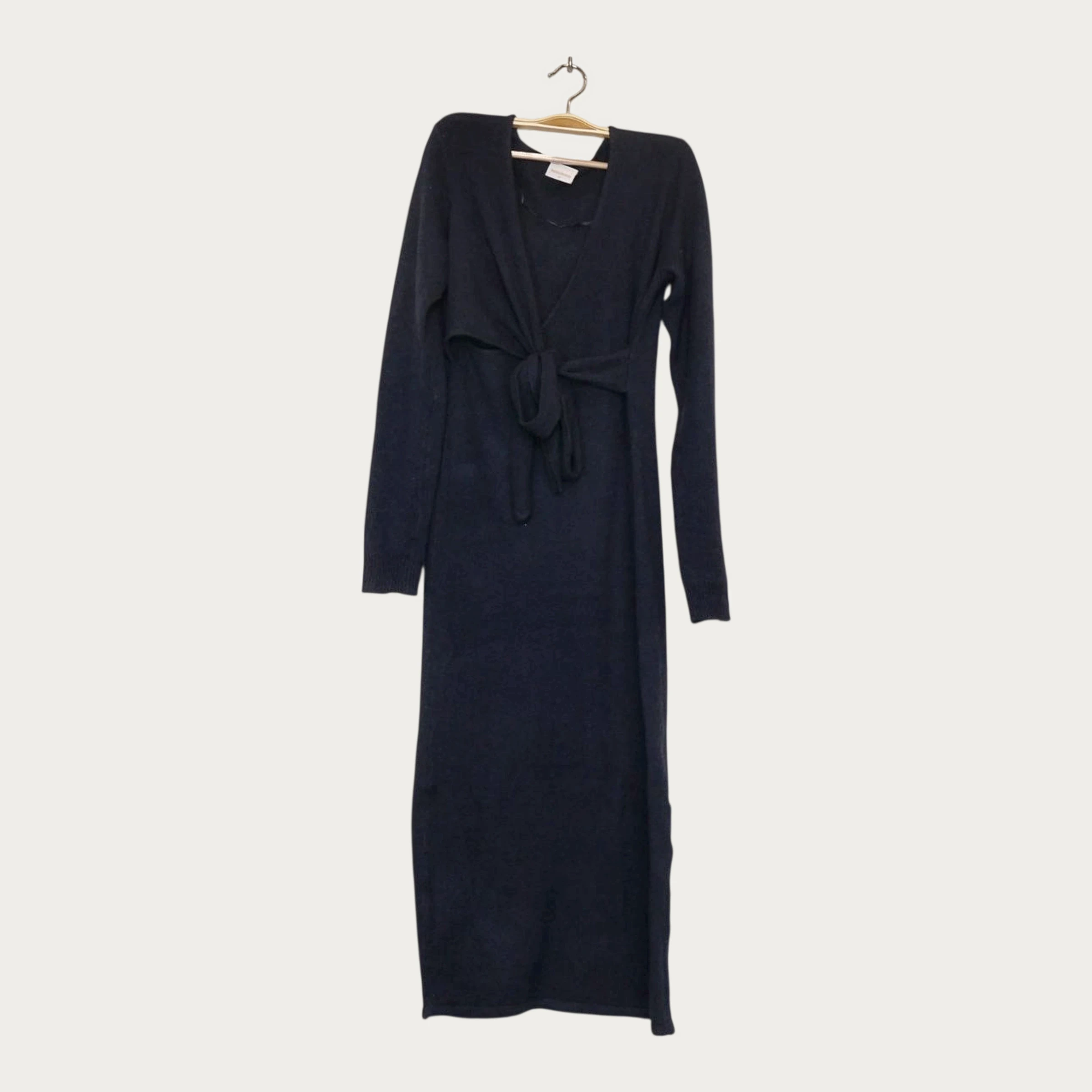 Robe d'hiver mama licious